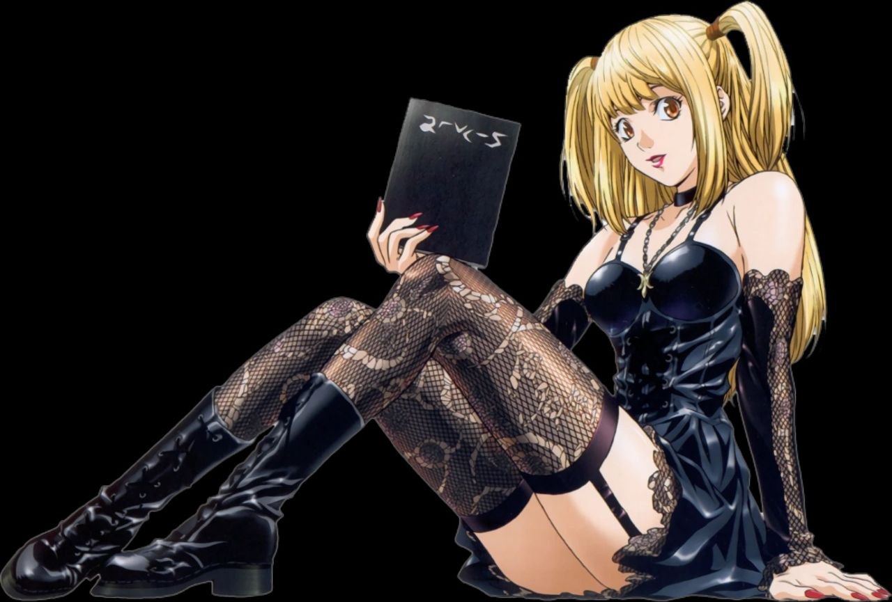 Misa Meme 4
